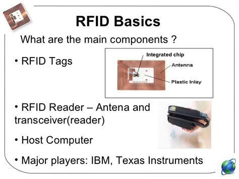 rfid system include what components|rfid in embedded system.